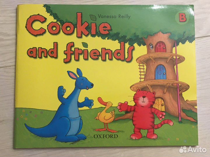 Учебное пособие по англ. Oxford книга 2