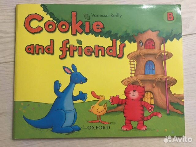 Учебное пособие по англ. Oxford книга 2