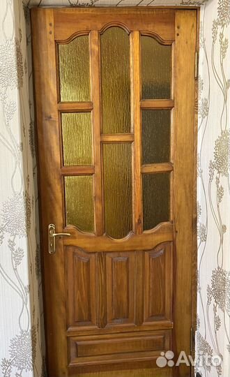 Двери межкомнатные