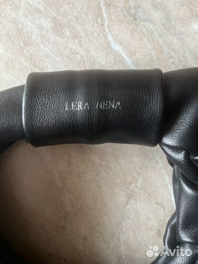 Хобо Сумка Lera Nena нат.кожа