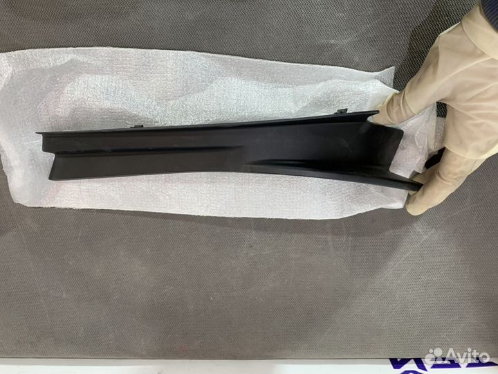 Накладка на фонарь Nissan Teana 2008-2014 P7271L