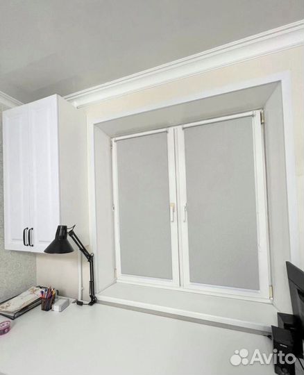 Жалюзи Рулонные шторы