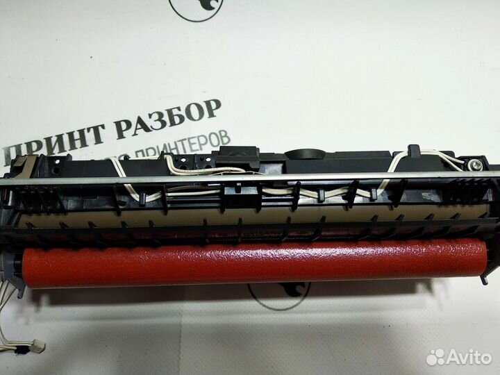 Узел термозакрепления (печь) в сборе Brother 2300