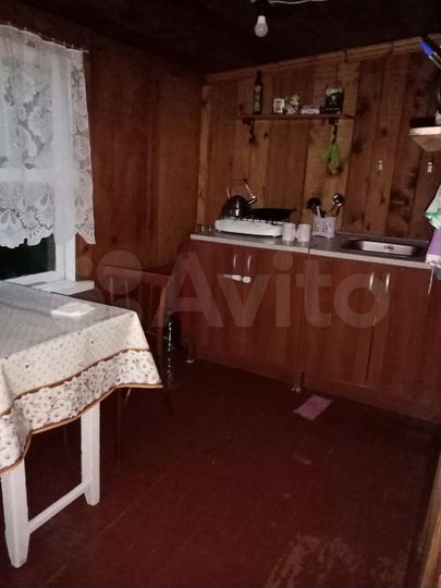 Дача 50 м² на участке 6 сот.