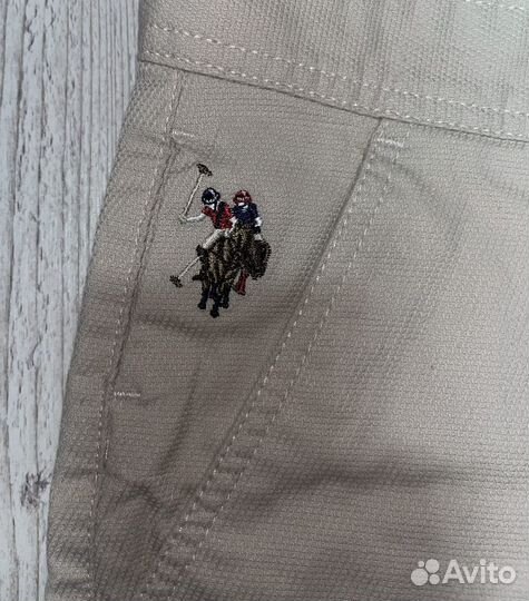 Брюки uspa мужские