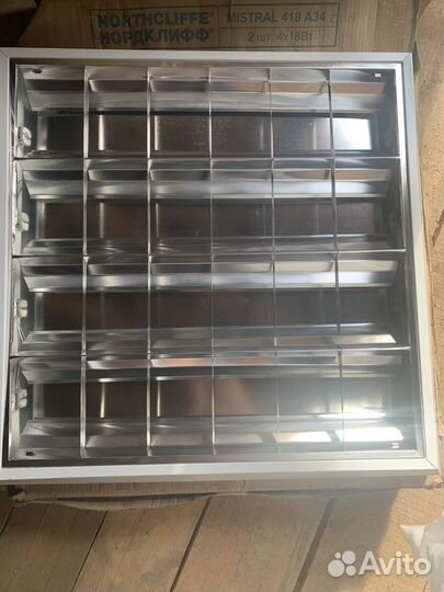 Светильник потолочный