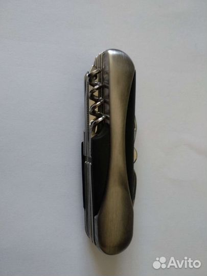 Многофункциональный нож/брелок новый