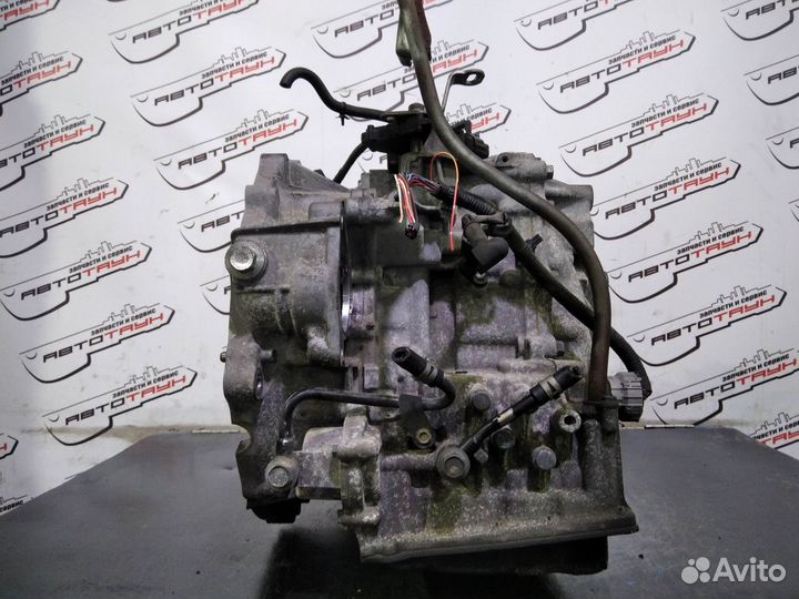 АКПП nissan VQ25-DE teana J32 RE0F10AGB61 CVT 310201XT4A 2WD KA9319