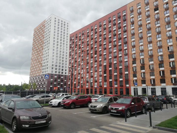 Аренда в ювао торгового помещения 175 м