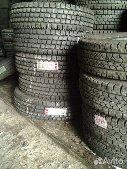 Dunlop SP Winter Maxx WM01 155/80 R12