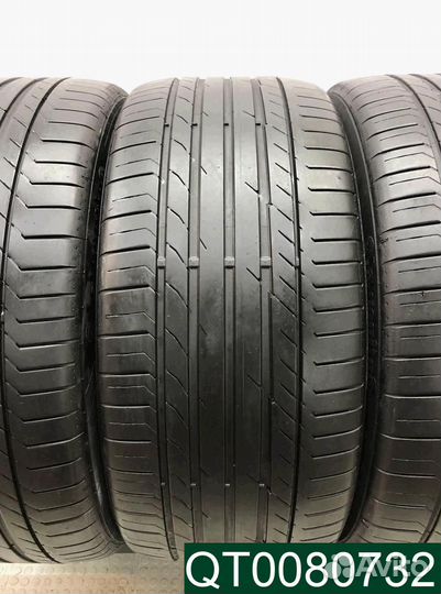 Continental ContiSportContact 5 SUV 285/40 R21 103N