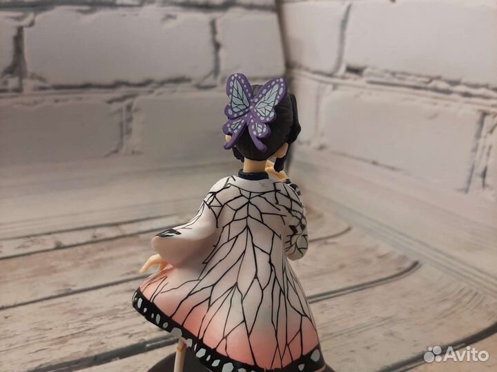 Фигурка аниме