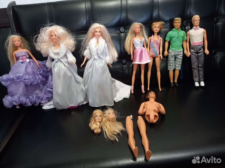 Барби продам