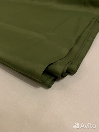 Ткани подкладочные СССР