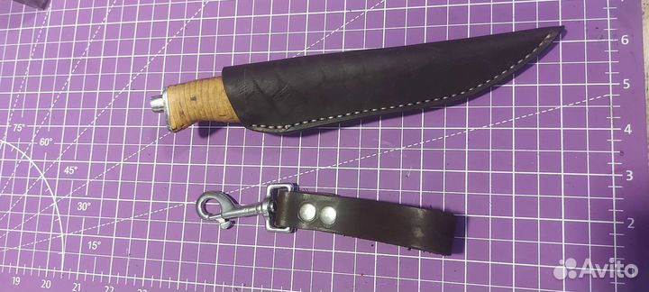 Чехол для ножа