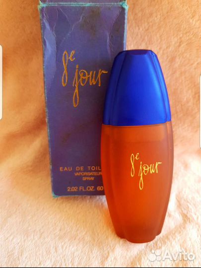 Винтажные духи СССР