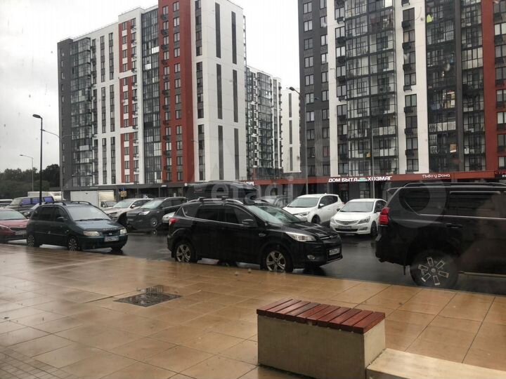 Продам торговое помещение, 134.9 м²