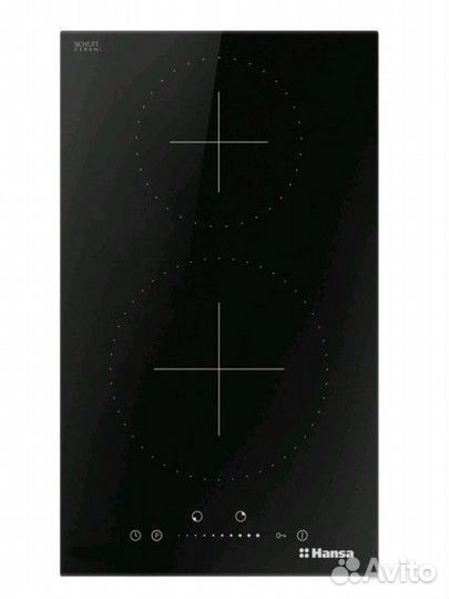 Индукционная варочная поверхность Hansa BHI36277