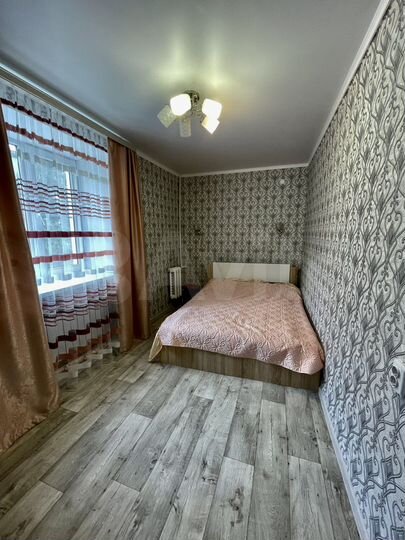 2-к. квартира, 38,8 м², 2/5 эт.