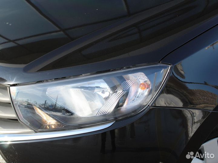 LADA Granta 1.6 МТ, 2023, 33 999 км