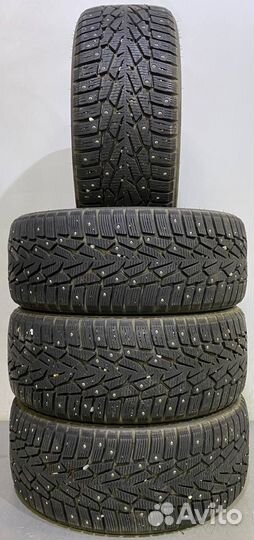 Nokian Tyres Nordman 7 225/50 R17 98T