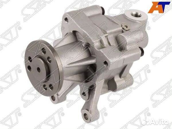 Насос гур BMW 5 E39/7 E38 95-04