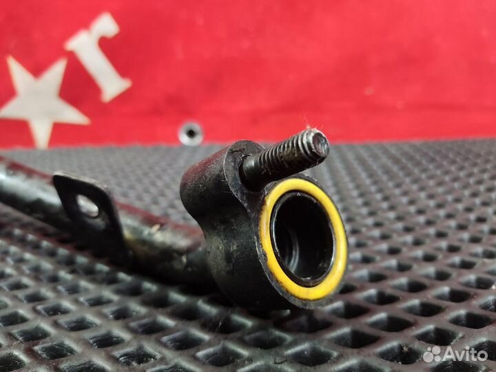 Трубка кондиционера Renault T