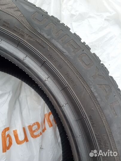 Dunlop Graspic DS3 185/55 R16