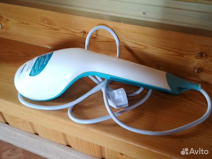 Ручной отпариватель Polaris