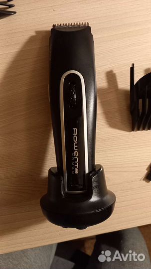 Триммер для стрижки волос