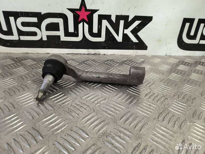 Наконечник рулевой левый Ford Explorer 6 2020