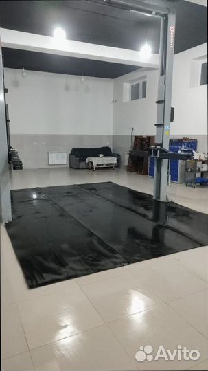 Конвейерная лента бу в размер