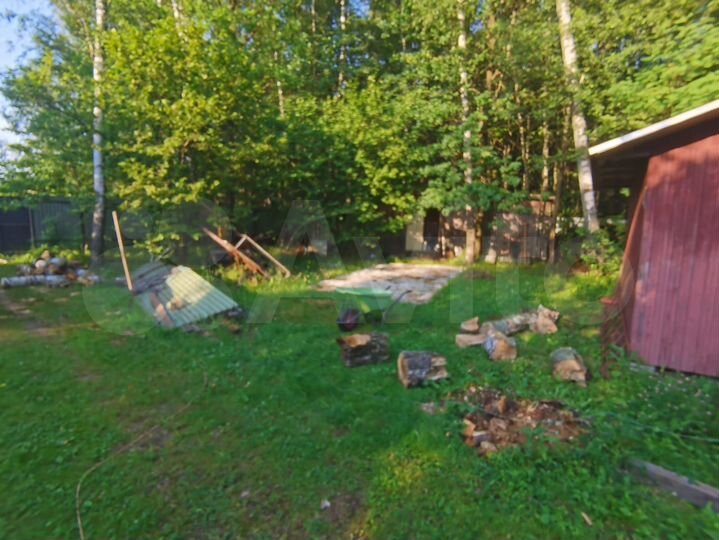 Участок 5,8 сот. (СНТ, ДНП)