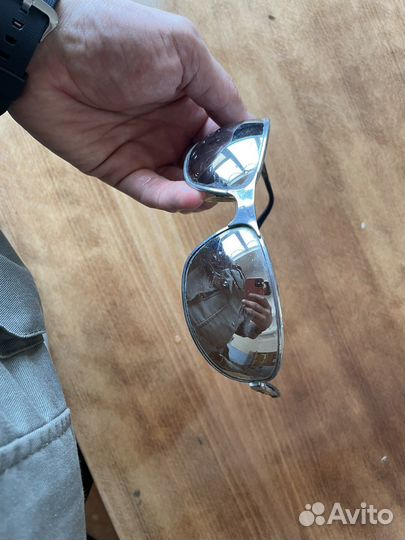 Солнцезащитные очки harley