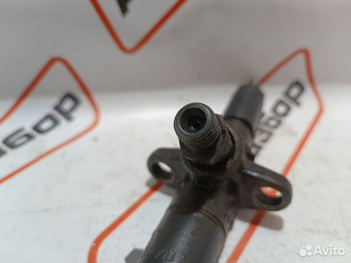 Форсунка топливная Мтз 80 Д-240Л