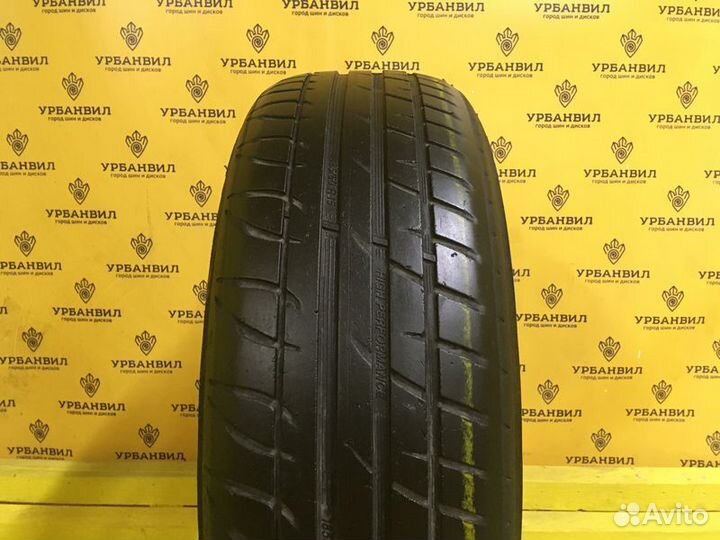 Tigar High Performance 185/60 R15 88
