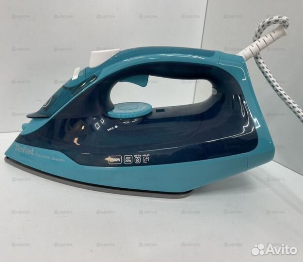 Утюги Tefal FV2836E0