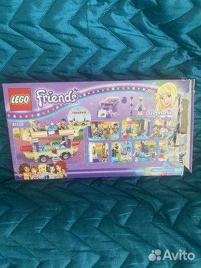 Lego Friends