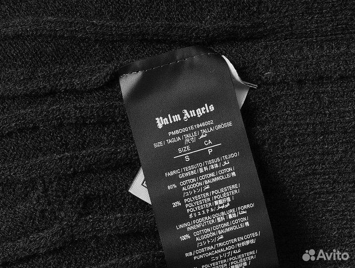 Свитер Palm Angels