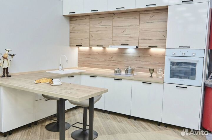 Корпусная мебель на заказ