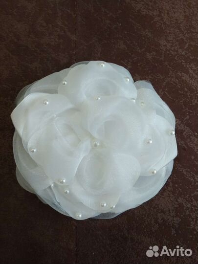 Банты для волос. Цена за всё