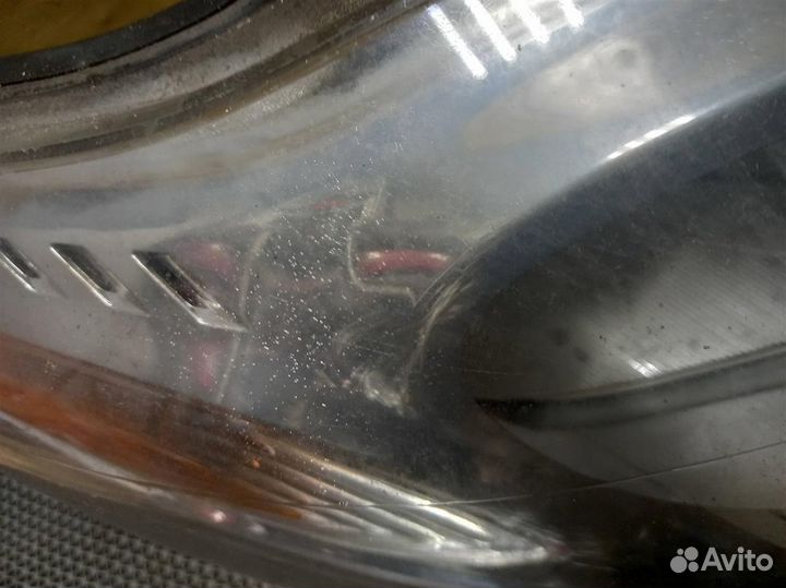 Фара правая ford mondeo BD