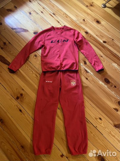 Костюм спортивный ссм/nike