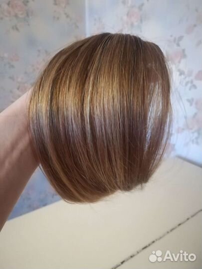 Волосы для наращивания