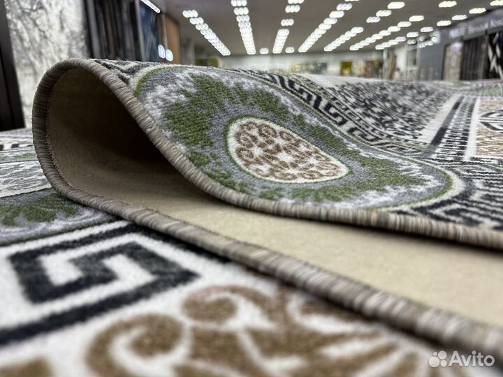 Ковер палас новый