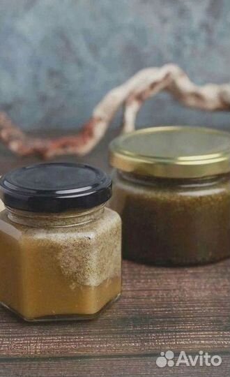 Мед для наслаждений по ночам