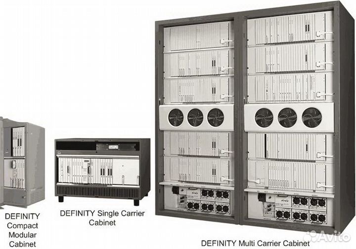 Настройка мини-атс, упатс Avaya, Panasonic, LG,Nec