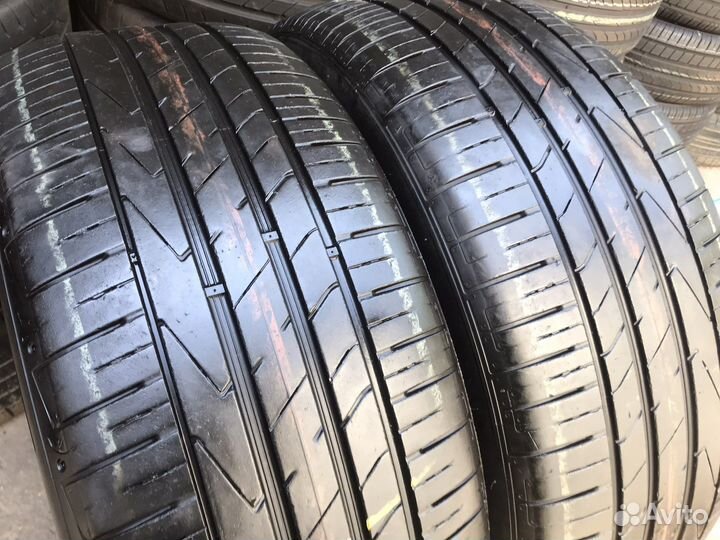 Hankook Ventus S1 Evo 3 K127 235/55 R19