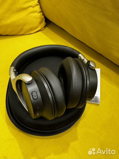 Беспроводные наушники mixcder e7