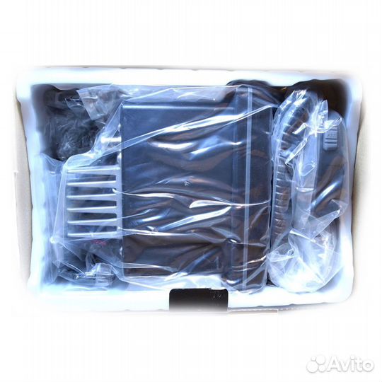 Standard Horizon GX-1400 морская радиостанция VHF